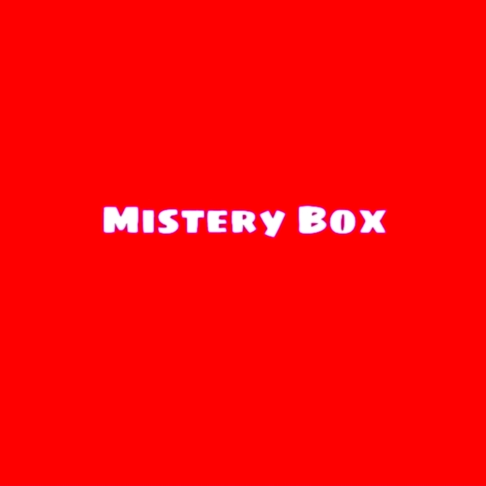 Mistery Box